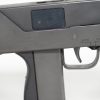 steyr mp40 submachine gun