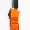 Orange Handles