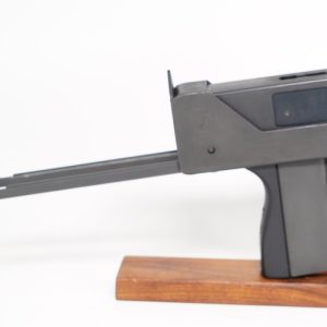 Military Armament M-10 A1 Stephensville TX 9mm Factory Box
