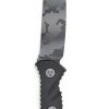 Microtech 113-1UCS SOCOM Alpha Urban Camo - Image 2