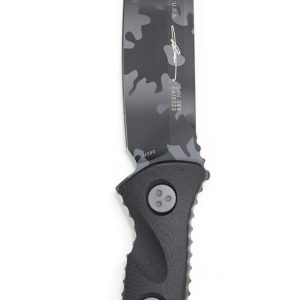 Microtech 113-1UCS SOCOM Alpha Urban Camo