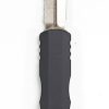 Microtech 227-15 Dirac Delta Bronze Front Serrations - Image 2