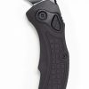 Microtech 268A-3T Bastinelli Brachial Black Tactical F/S - Image 4