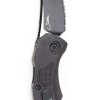 Microtech 268A-3T Bastinelli Brachial Black Tactical F/S - Image 2