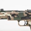 thompson machine gun 45 acp