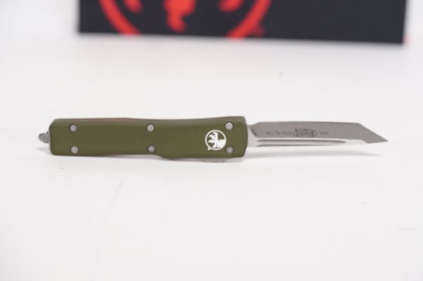 Microtech 149-10APOD UTX-70 Apocalyptic