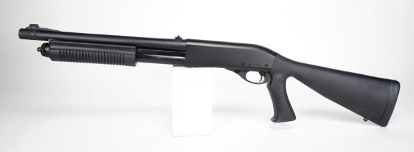 Remington 870 Short Barrel Shotgun 12 gauge 82732