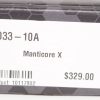 H&R REISING MODEL 50 .45ACP