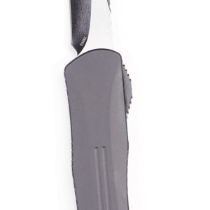Heretic H033-10A Manticore X Recurve Two Tone BLK