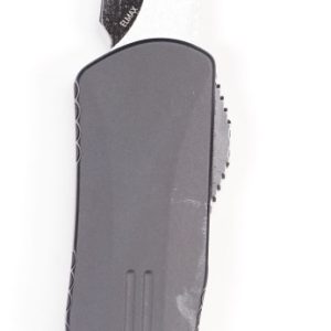 Heretic H033-8A Manticore X Recurve BLK