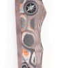 Heretic H000-6A-ORCF Wraith DLC, ORG Camo CF Handle - Image 5