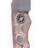ORG Camo CF Handle