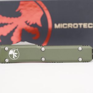 Microtech 122-10APOD Ultratech Apocalyptic