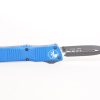 Blue Handles