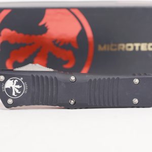 Microtech 142-10AP Combat Troodon Apocalyptic