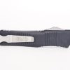 Microtech 142-10AP Combat Troodon Apocalyptic, Black Handle - Image 5