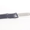 Black Handle
