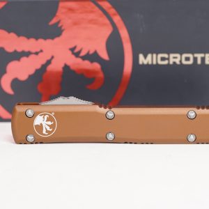 Microtech 122-10APTA Ultratech Apocalyptic