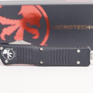 Microtech 142-10 Combat Troodon Stonewashed