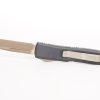 Microtech 231-13AP UTX-85 Apocalyptic Bronze, Black Handles - Image 3