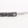Black Aluminum Handles