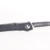 Black Handle