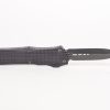 Microtech 142-1CT-DS Combat Troodon UTD Series Black DLC - Image 2
