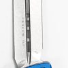 Microtech 138-10BL Troodon Stonewash, Blue Handle - Image 3