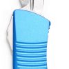 Blue Handle