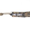 VOERE MODEL 2005 22LR FULL-AUTO MACHINE GUN