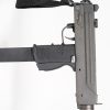 SWD INC M-11 9mm with AR-15 Buttstock and upgraded magwell - Image 4