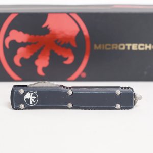 Microtech 122-10DBK Ultratech Apocalyptic