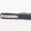 Microtech 122-10DBK Ultratech Apocalyptic, Distressed Handle - Image 5