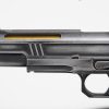 steyr mp40 submachine gun