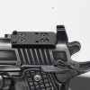 VOERE MODEL 2005 22LR FULL-AUTO MACHINE GUN