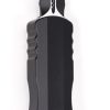 Black Handles
