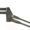 steyr mp40 submachine gun