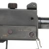 VOERE MODEL 2005 22LR FULL-AUTO MACHINE GUN