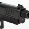 VOERE MODEL 2005 22LR FULL-AUTO MACHINE GUN