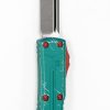 Microtech 231-10BH UTX-85 S/E Bounty Hunter Knife Stonewash - Image 2