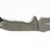 Microtech 102-1COD Cerakote OD Green Currahee - Image 4