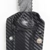 Microtech 113M-2DLCCFS SOCOM Alpha Mini, Carbon Fiber Handle - Image 3