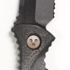 Carbon Fiber Handle