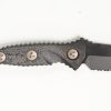 Microtech 113M-2DLCCFS SOCOM Alpha Mini, Carbon Fiber Handle - Image 5
