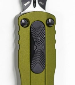 Microtech 225-3OD Dirac