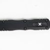 Microtech 225-16S Dirac Signature Series Damascus - Image 4