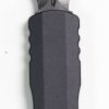 Microtech 225-16S Dirac Signature Series Damascus - Image 2