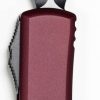 Merlot Red Handle