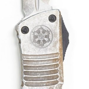 Microtech 142-3SAD Sandtrooper Combat Troodon