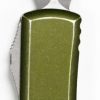Distressed OD Green Handle